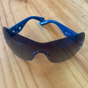 Marc by Marc Jacobs sunglasses 🕶 ☀️